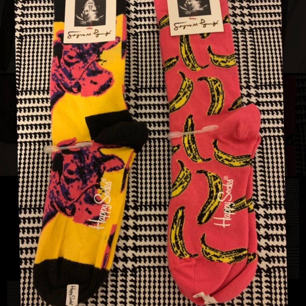 happy socks